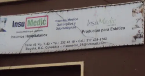INSU MEDIC INSU MEDIC
